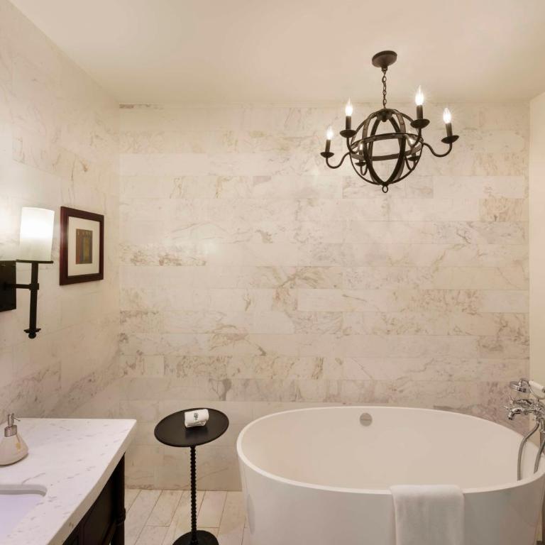 Banyan Tree Puebla - Urban Room King - 6