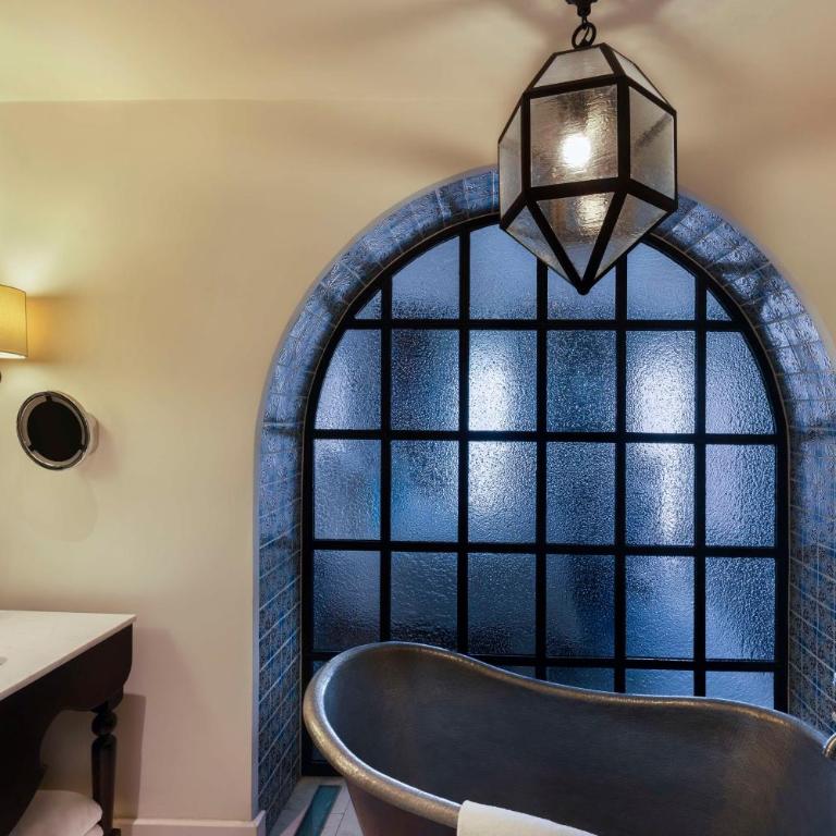 Banyan Tree Puebla - Urban Junior Suite King - 3