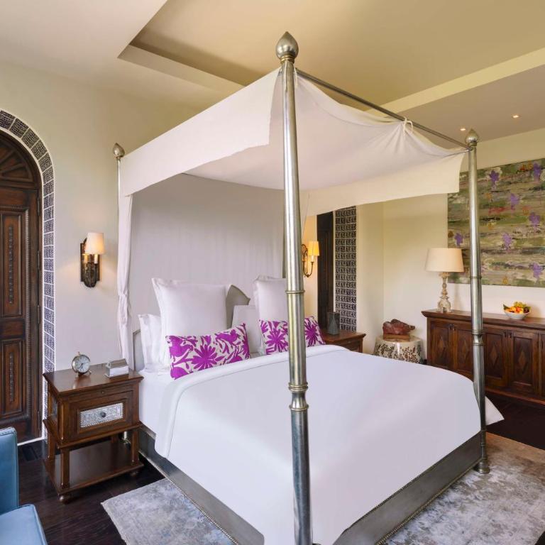 Banyan Tree Puebla - Harmony Suite - 6