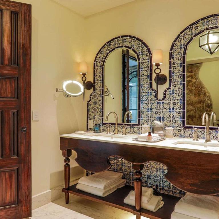 Banyan Tree Puebla - Bliss Junior Suite - 5