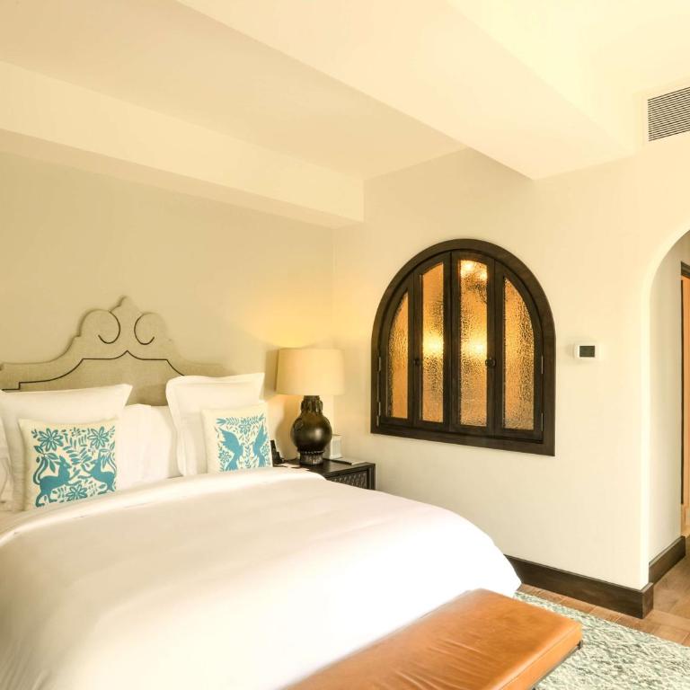 Banyan Tree Puebla - Urban Room King - 7