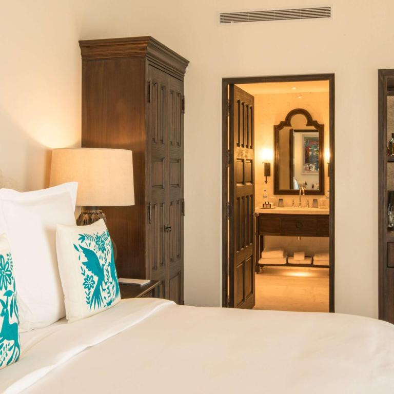 Banyan Tree Puebla - Bliss Junior Suite - 7