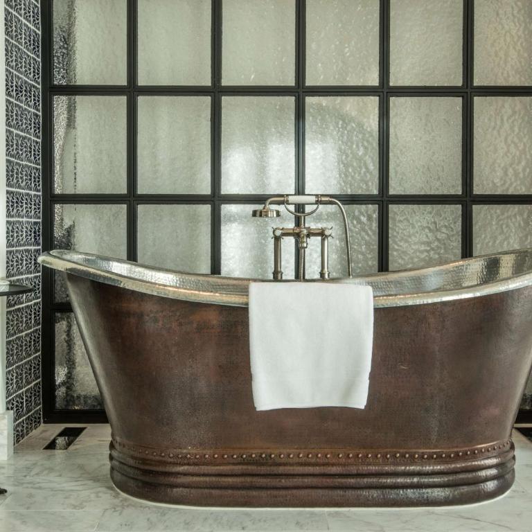 Banyan Tree Puebla - Harmony Suite - 8
