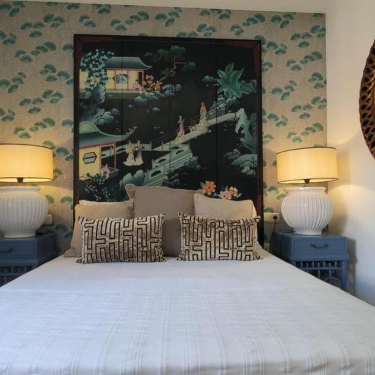 Chambao Suite Marbella Cabopino Beach - Apartamento de 2 dormitorios - 20