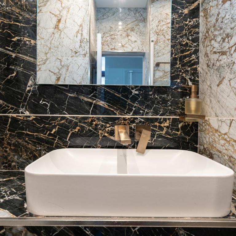Stay In a prime location Paris - Chambre Double ou Lits Jumeaux - 19