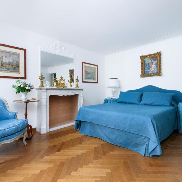 Due Leoni Terrace In St Mark's Square - Appartamento con Terrazza - 10