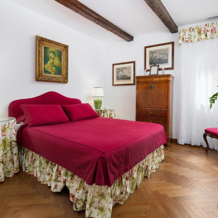 Due Leoni Terrace In St Mark's Square - Appartamento con Terrazza - 8