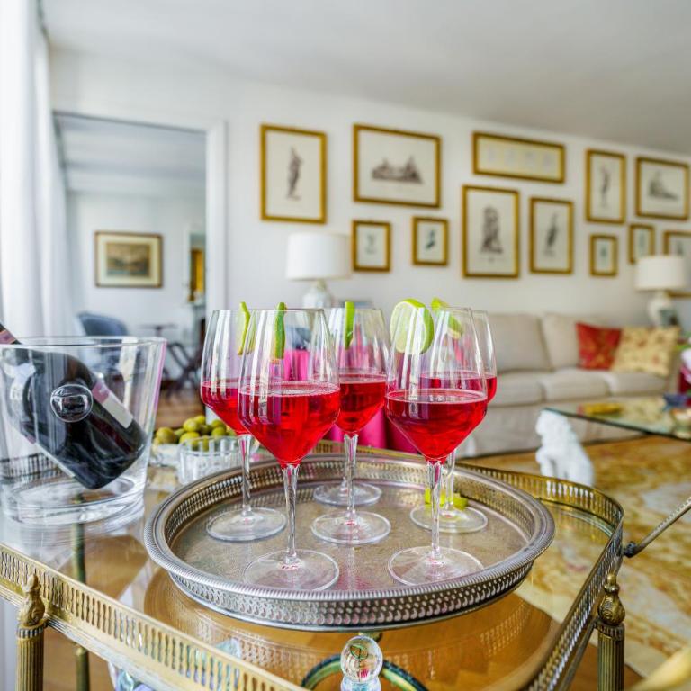 Due Leoni Terrace In St Mark's Square - Appartamento con Terrazza - 31