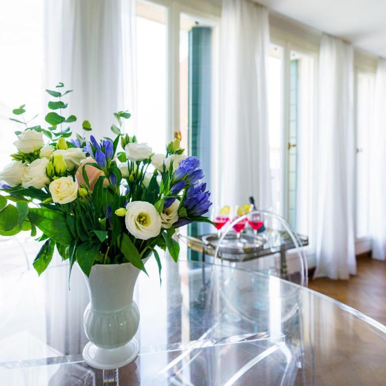 Due Leoni Terrace In St Mark's Square - Appartamento con Terrazza - 38