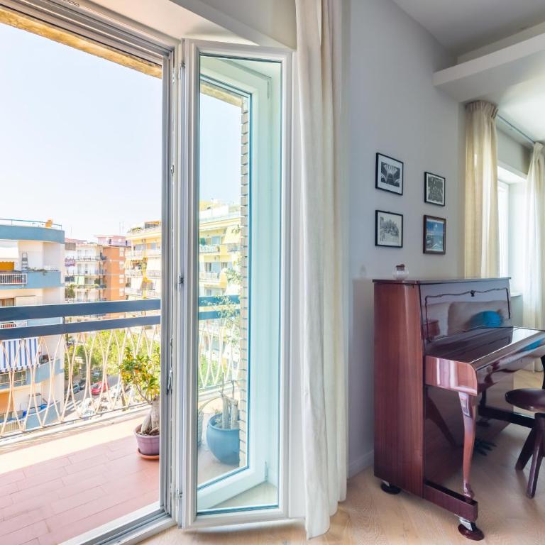 Casa di Cami by Wonderful Italy - Appartamento con 2 Camere da Letto - 2