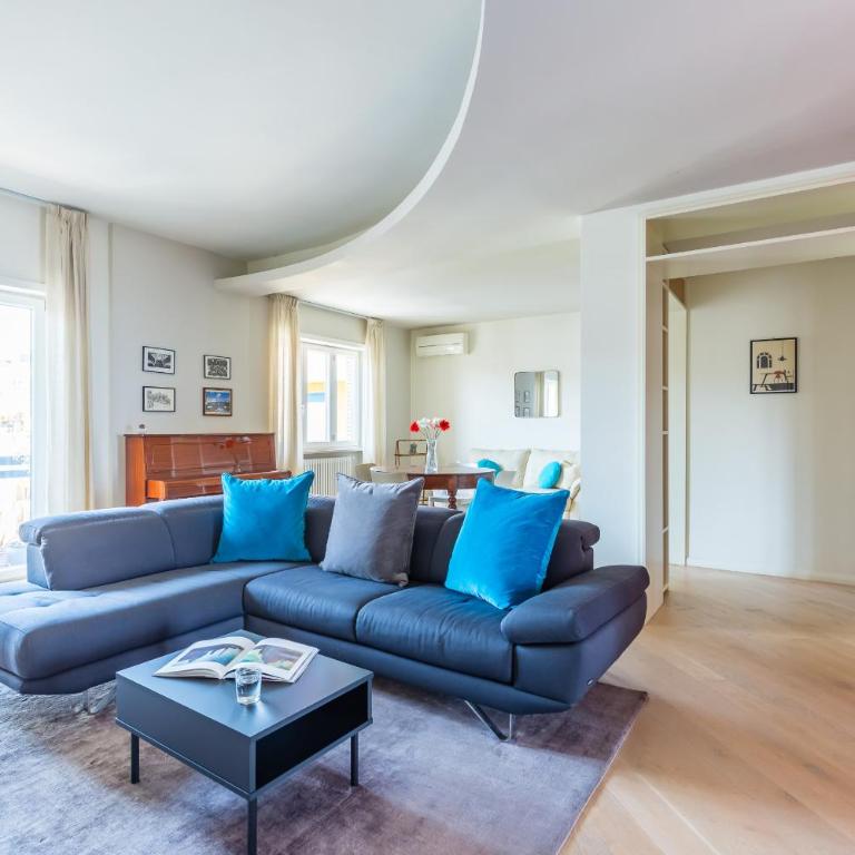 Casa di Cami by Wonderful Italy - Appartamento con 2 Camere da Letto - 9