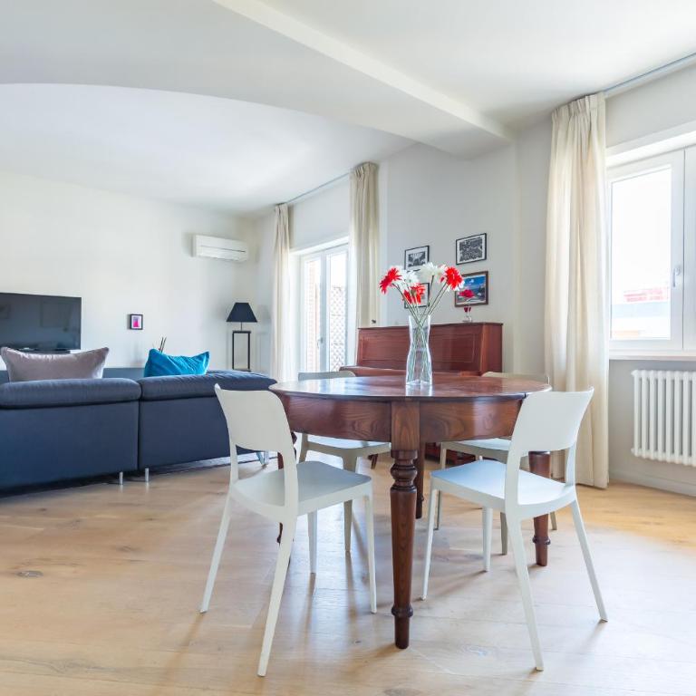 Casa di Cami by Wonderful Italy - Appartamento con 2 Camere da Letto - 10