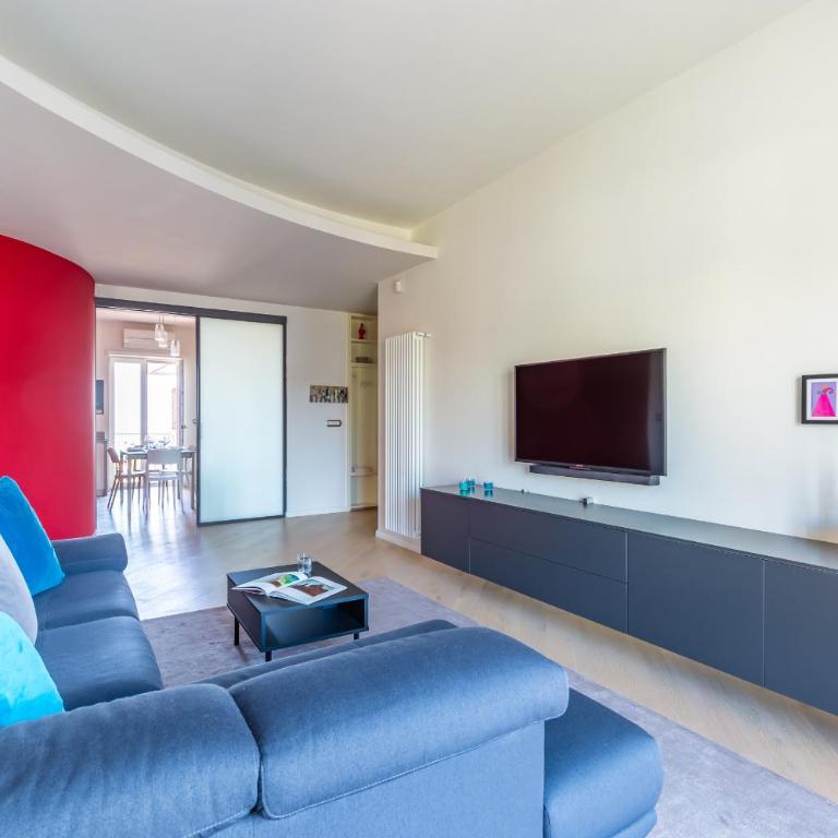 Casa di Cami by Wonderful Italy - Appartamento con 2 Camere da Letto - 14