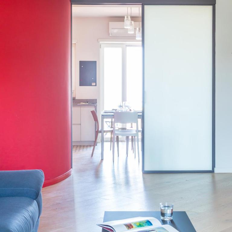 Casa di Cami by Wonderful Italy - Appartamento con 2 Camere da Letto - 18