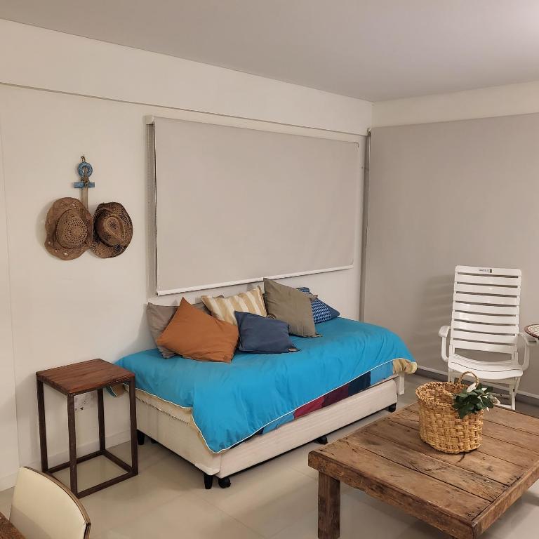 Departamento Miranda - One-Bedroom Apartment - 10