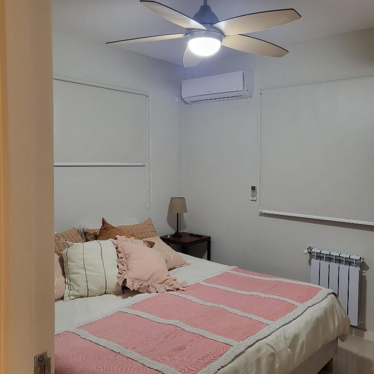 Departamento Miranda - One-Bedroom Apartment - 17