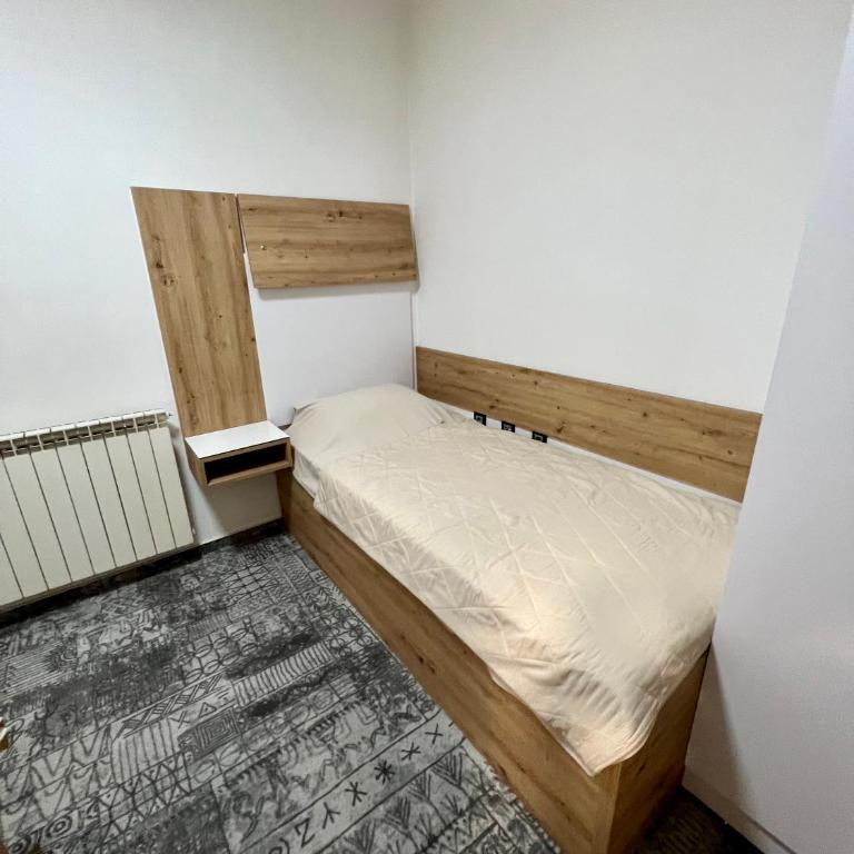 Hotel Brkić Sarajevo Airport - Free Parking - Superior Dvokrevetna Soba sa Zasebnim Krevetima - 5