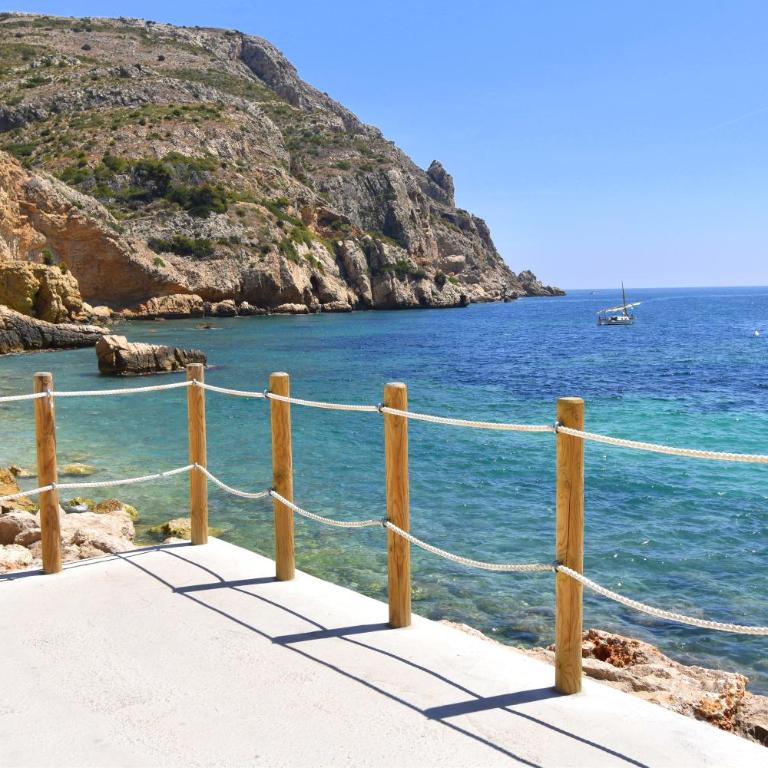 5006 Apartamento Nou Fontana Javea - Apartamento - 40
