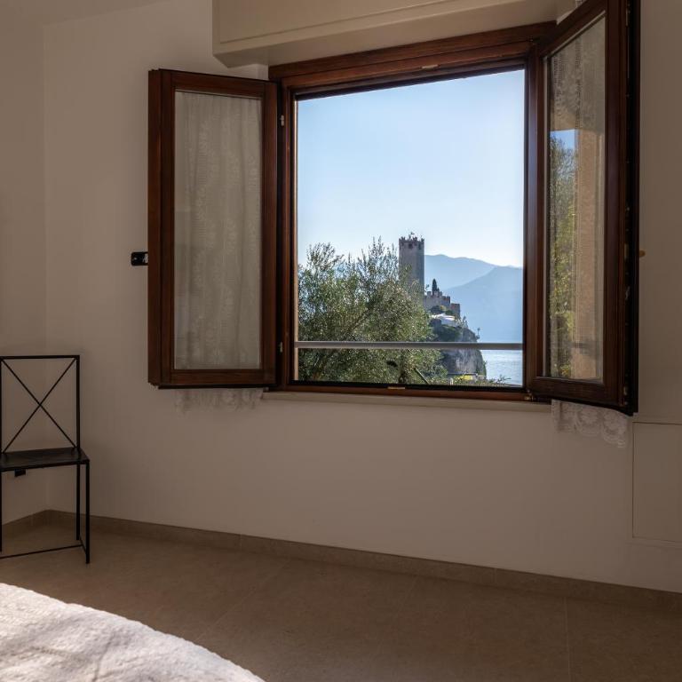CASA LOMBARDI - Appartamento con Vista Giardino - 1