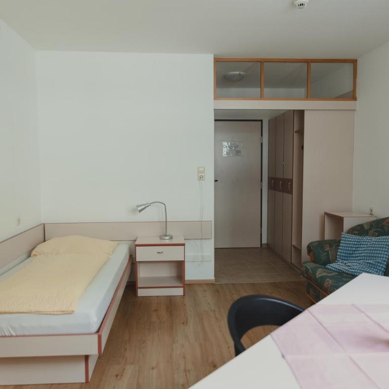 Sommerhotel Karwendel - Einzelzimmer - 1