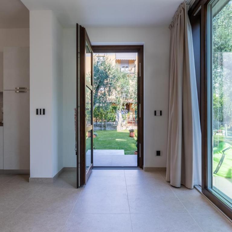 CASA LOMBARDI - Appartamento con Vista Giardino - 5