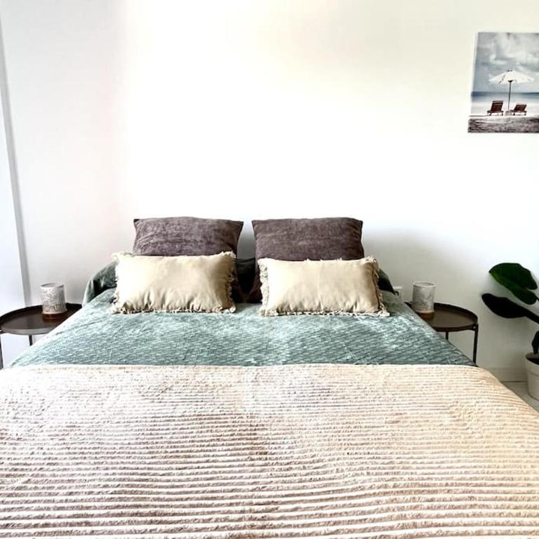 Estudio Naturista Indalo - Apartamento de 1 dormitorio - 3