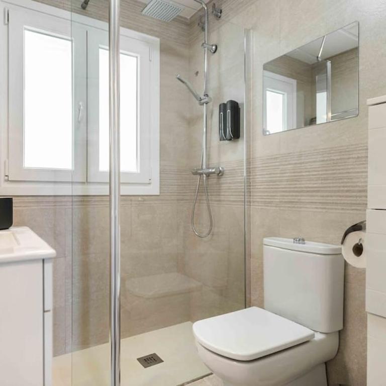 Spacious & authentic apartment by REMS - Apartamento de 3 dormitorios - 4