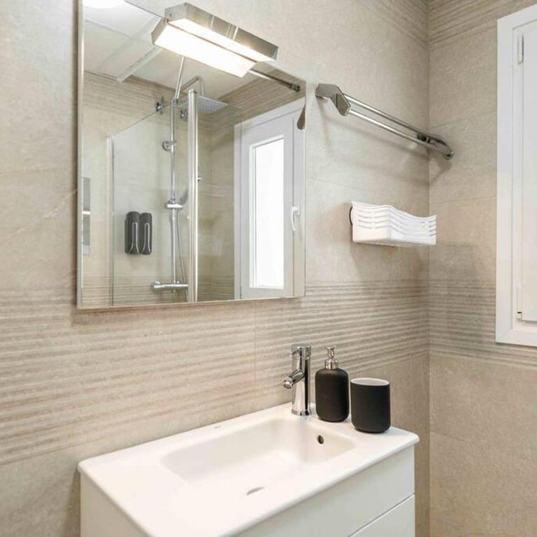 Spacious & authentic apartment by REMS - Apartamento de 3 dormitorios - 11