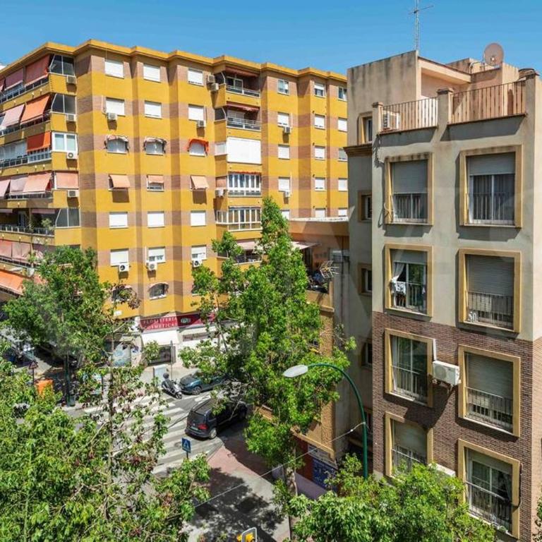 Spacious & authentic apartment by REMS - Apartamento de 3 dormitorios - 25