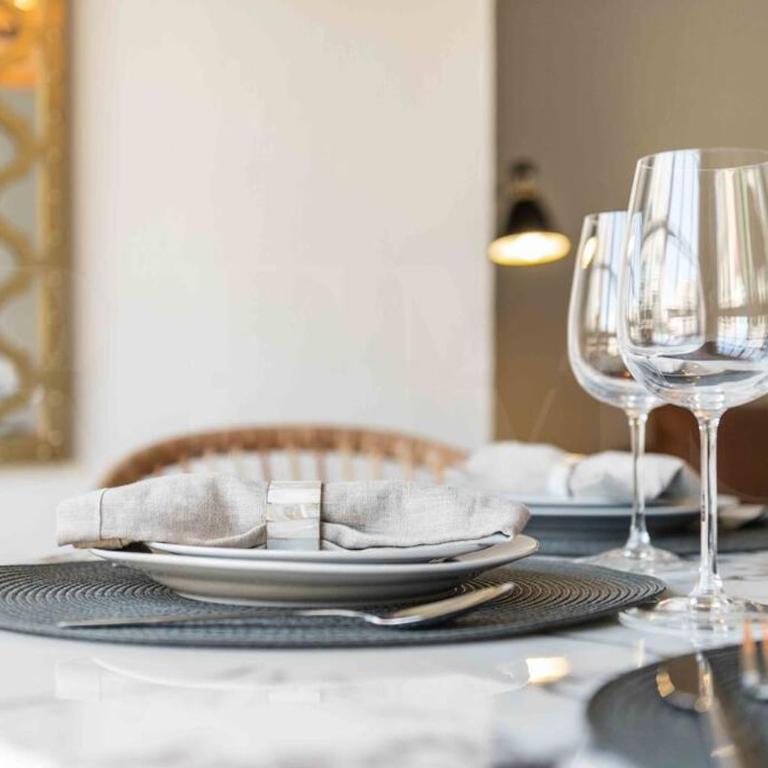 Spacious & authentic apartment by REMS - Apartamento de 3 dormitorios - 12