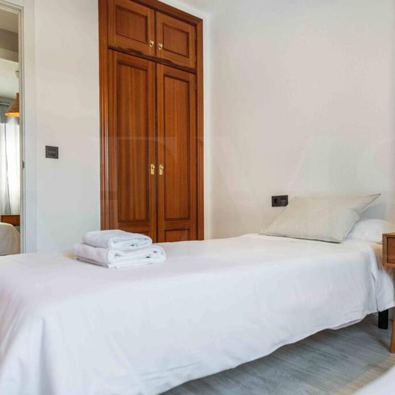 Spacious & authentic apartment by REMS - Apartamento de 3 dormitorios - 13