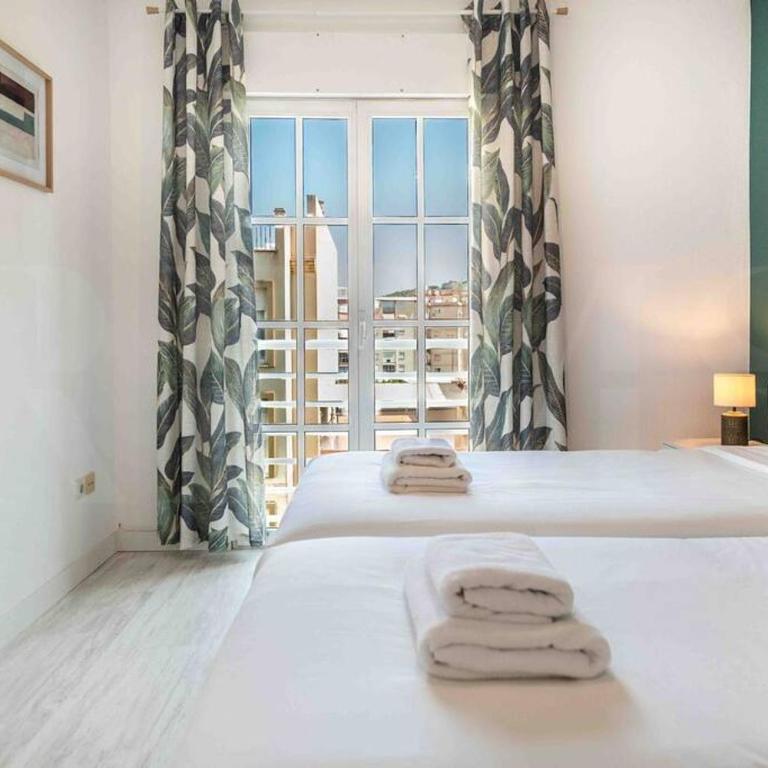 Spacious & authentic apartment by REMS - Apartamento de 3 dormitorios - 6