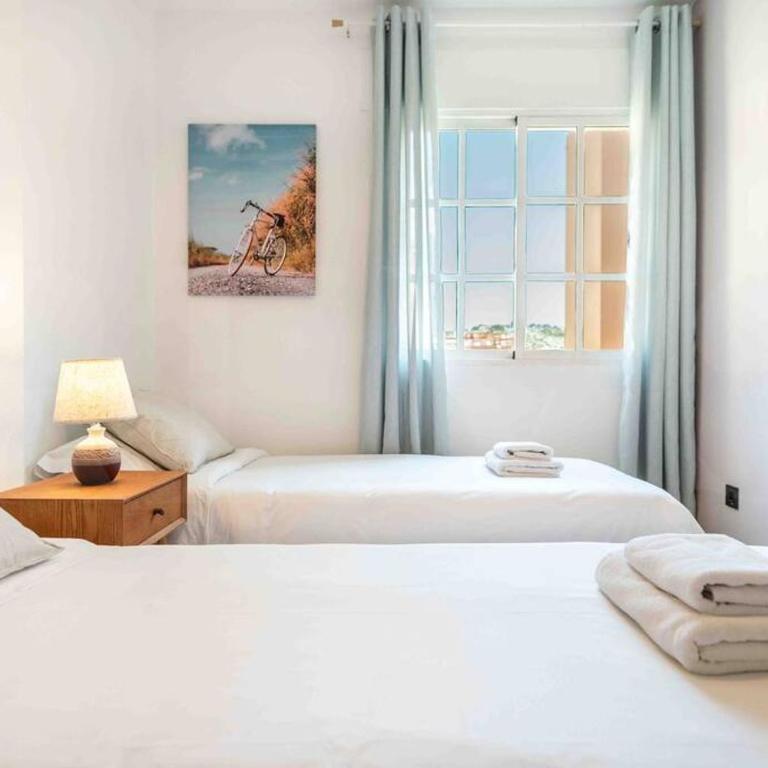 Spacious & authentic apartment by REMS - Apartamento de 3 dormitorios - 7