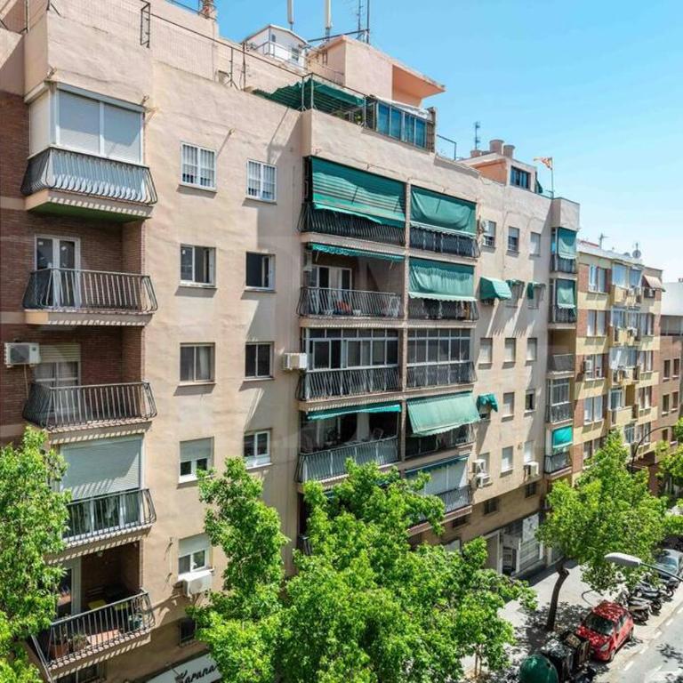 Spacious & authentic apartment by REMS - Apartamento de 3 dormitorios - 27