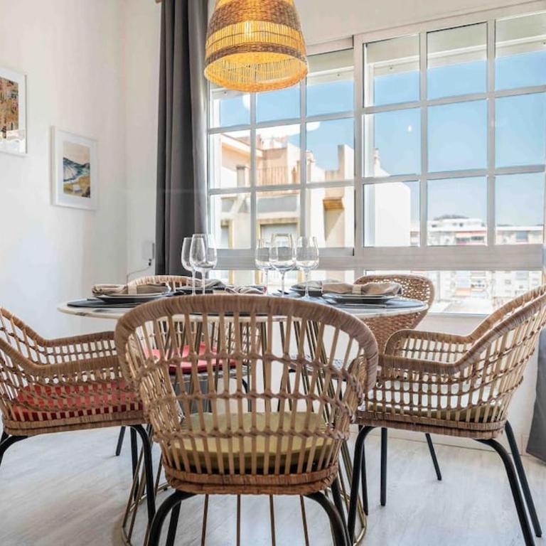 Spacious & authentic apartment by REMS - Apartamento de 3 dormitorios - 3
