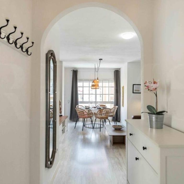 Spacious & authentic apartment by REMS - Apartamento de 3 dormitorios - 16