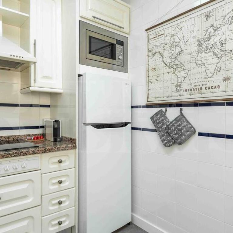 Spacious & authentic apartment by REMS - Apartamento de 3 dormitorios - 17