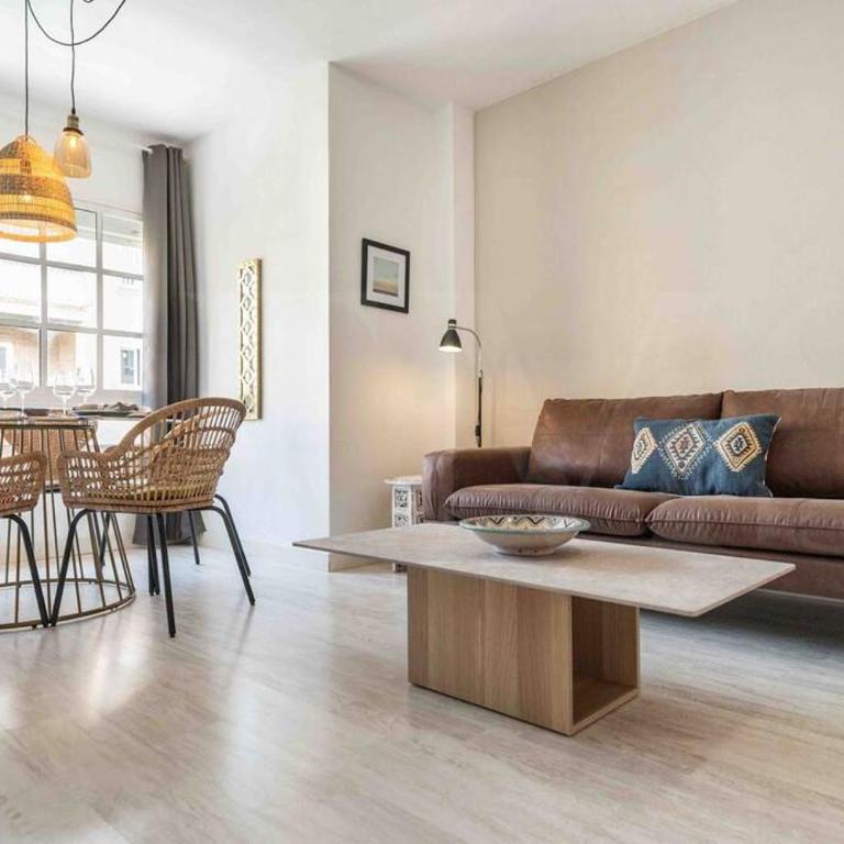 Spacious & authentic apartment by REMS - Apartamento de 3 dormitorios - 18
