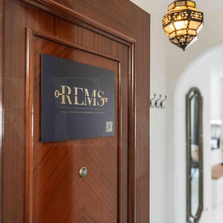 Spacious & authentic apartment by REMS - Apartamento de 3 dormitorios - 24