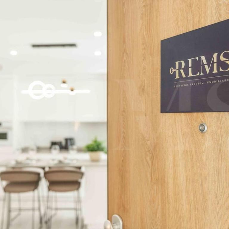 Tranquil & bright apartment with parking by REMS - Apartamento de 1 dormitorio - 26