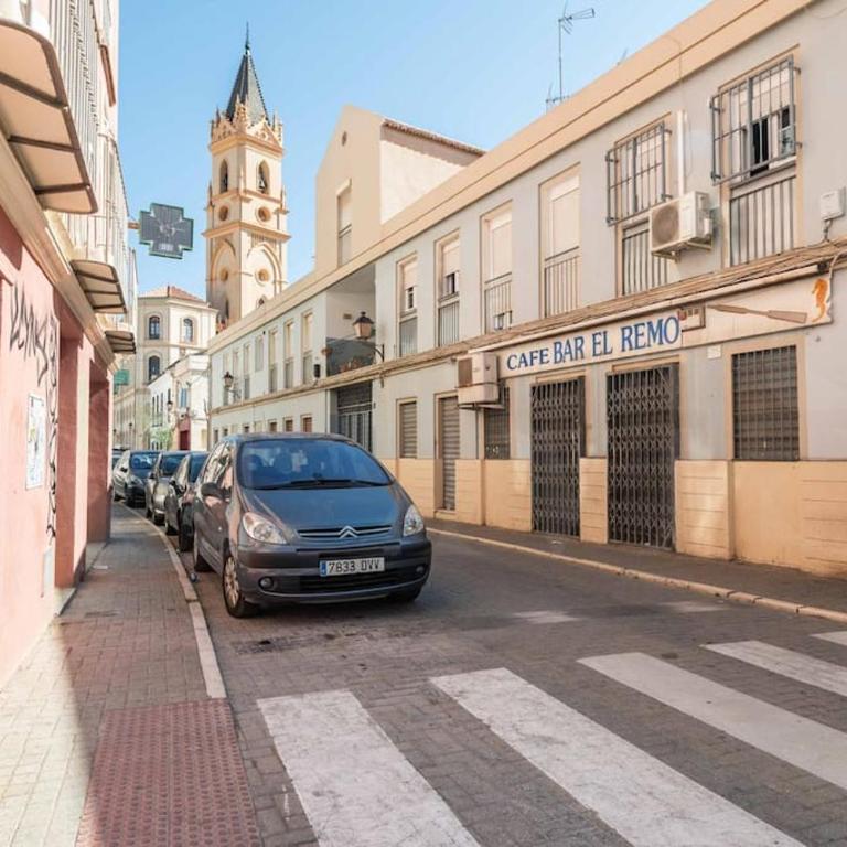 Tranquil & bright apartment with parking by REMS - Apartamento de 1 dormitorio - 33