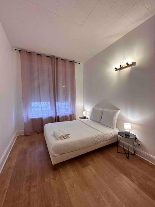 A0 Grand Appartement, Jaccuzi, et extérieur Thermal Artem à 200m - Appartement 2 Chambres - 12