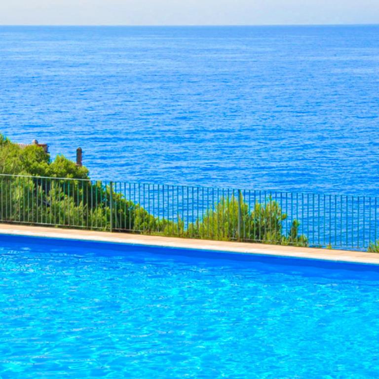 LITORAL COSTA DORADA - CABO PALOS Only families - Apartamento con vistas al mar - 6