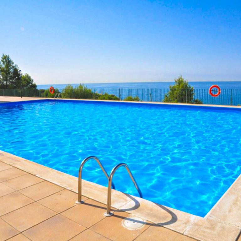 LITORAL COSTA DORADA - CABO PALOS Only families - Apartamento con vistas al mar - 7