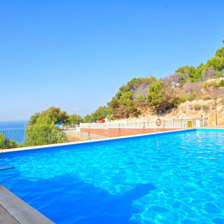 LITORAL COSTA DORADA - CABO PALOS Only families - Apartamento con vistas al mar - 22