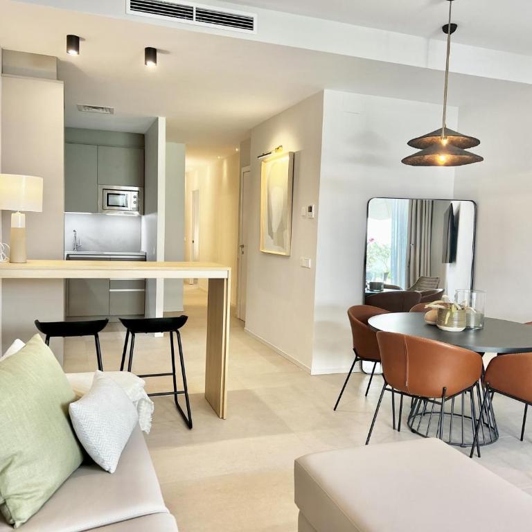 Sitges Spaces Garden Oasis 3 Bedroom 2 Bath Garden - Apartamento - 25