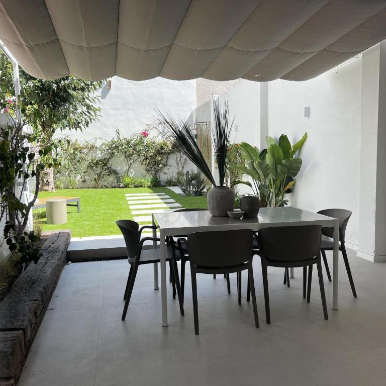 Sitges Spaces Garden Oasis 3 Bedroom 2 Bath Garden - Apartamento - 4