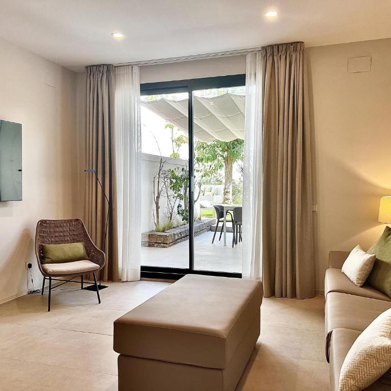 Sitges Spaces Garden Oasis 3 Bedroom 2 Bath Garden - Apartamento - 9