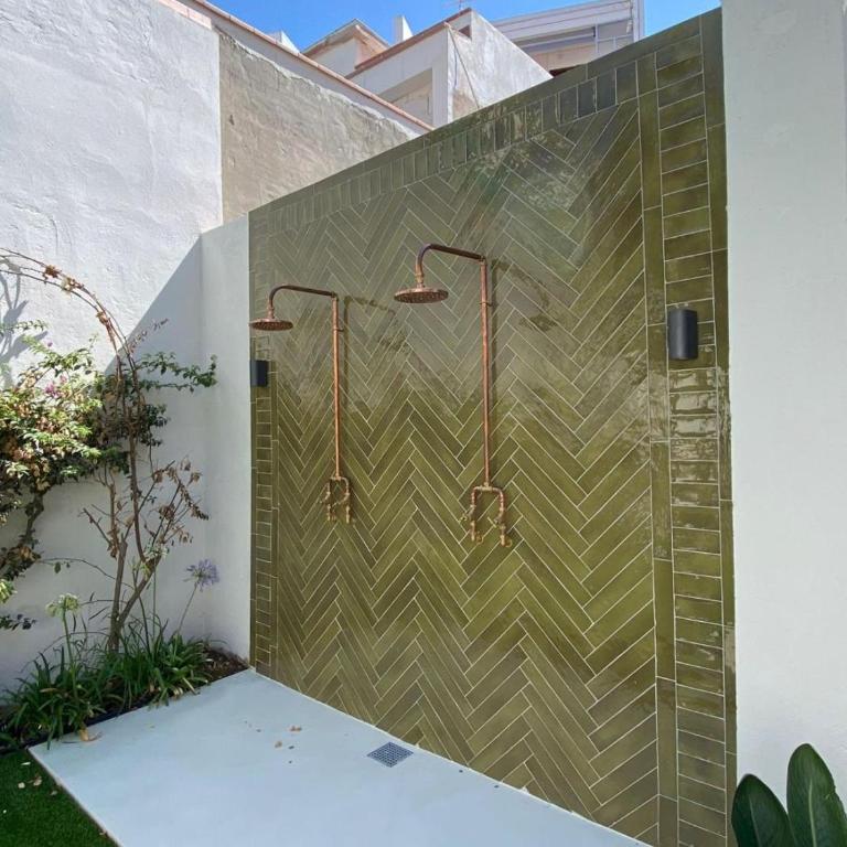 Sitges Spaces Garden Oasis 3 Bedroom 2 Bath Garden - Apartamento - 11