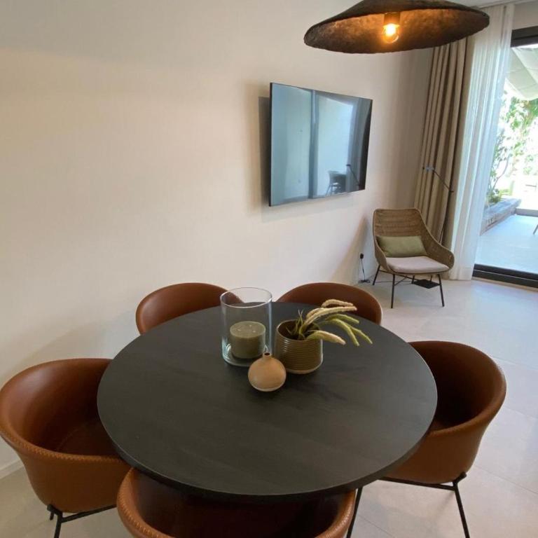 Sitges Spaces Garden Oasis 3 Bedroom 2 Bath Garden - Apartamento - 12